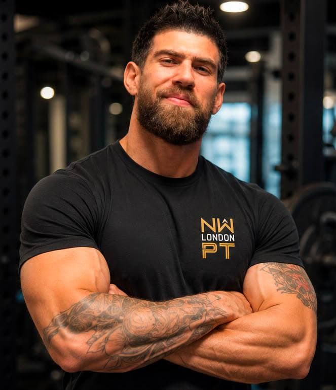 Dom, NW London personal trainer