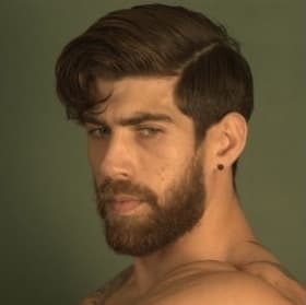 Dominique, NW London personal trainer